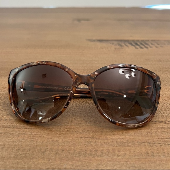 Dolce & Gabbana Sunglasses DG4162P With Case - Picture 2 of 15